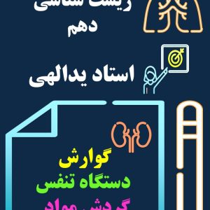 زیست شناسی دهم ( گوارش ) استاد یداللهی - آموزشگاه نوای علم